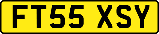 FT55XSY