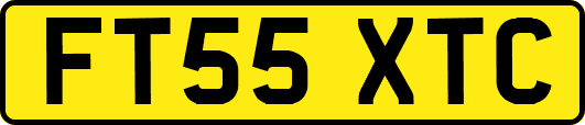 FT55XTC