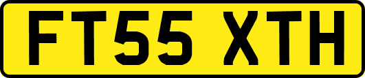 FT55XTH