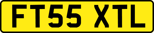 FT55XTL