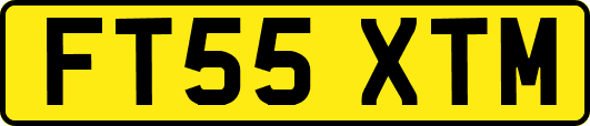 FT55XTM