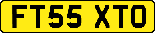 FT55XTO