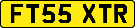 FT55XTR