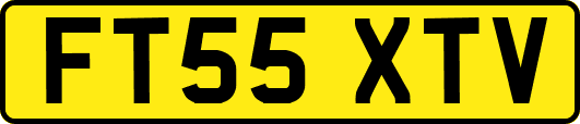 FT55XTV