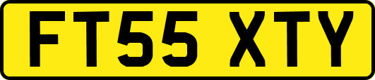 FT55XTY