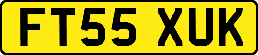 FT55XUK