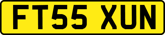 FT55XUN