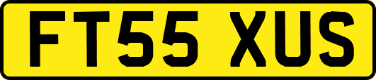 FT55XUS