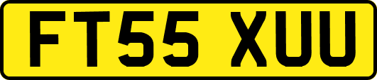 FT55XUU