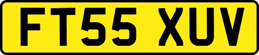 FT55XUV