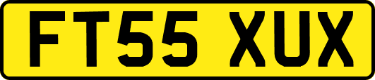 FT55XUX