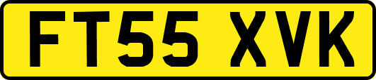 FT55XVK