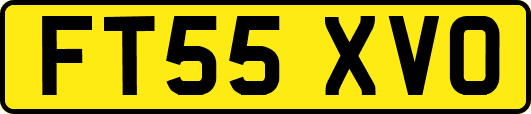 FT55XVO