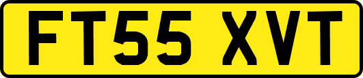 FT55XVT