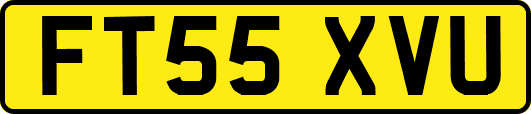 FT55XVU