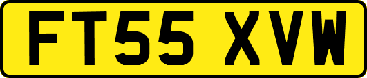 FT55XVW