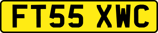 FT55XWC