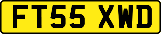 FT55XWD