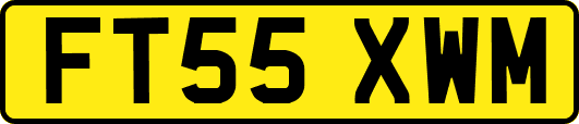 FT55XWM