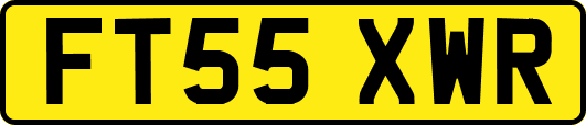 FT55XWR