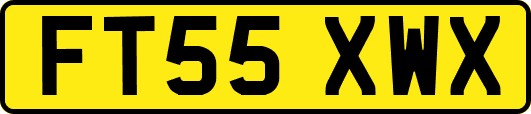 FT55XWX