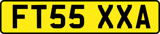 FT55XXA