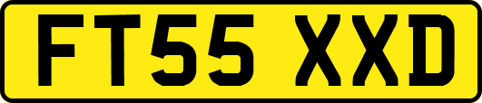 FT55XXD