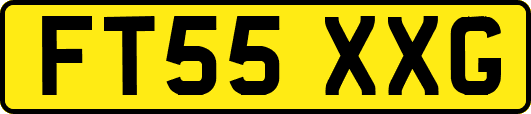 FT55XXG