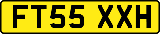 FT55XXH