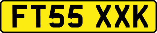 FT55XXK