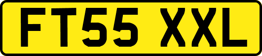 FT55XXL