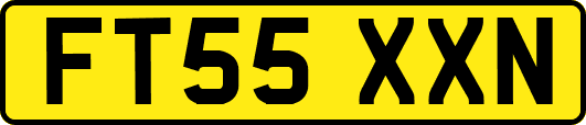 FT55XXN