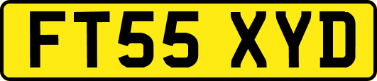 FT55XYD