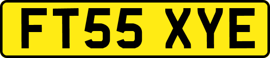 FT55XYE