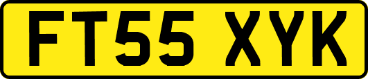 FT55XYK