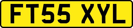 FT55XYL