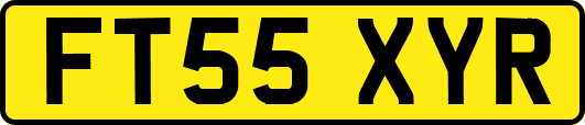 FT55XYR