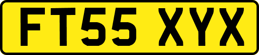 FT55XYX
