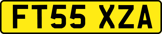FT55XZA