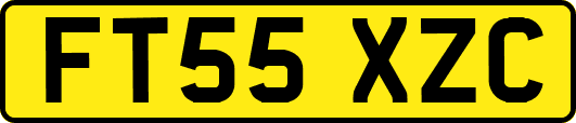 FT55XZC