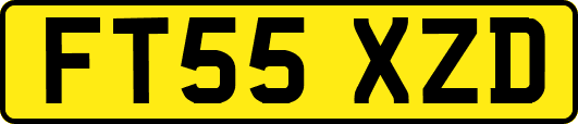 FT55XZD