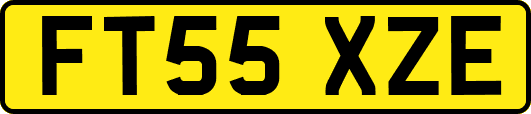 FT55XZE