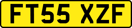 FT55XZF