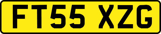 FT55XZG