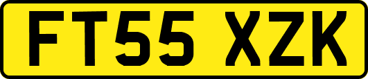 FT55XZK