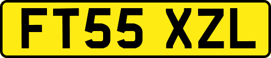 FT55XZL