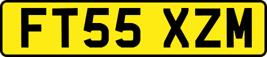 FT55XZM