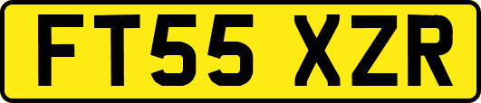 FT55XZR