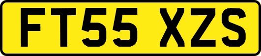 FT55XZS