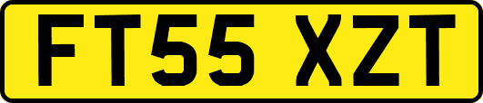 FT55XZT